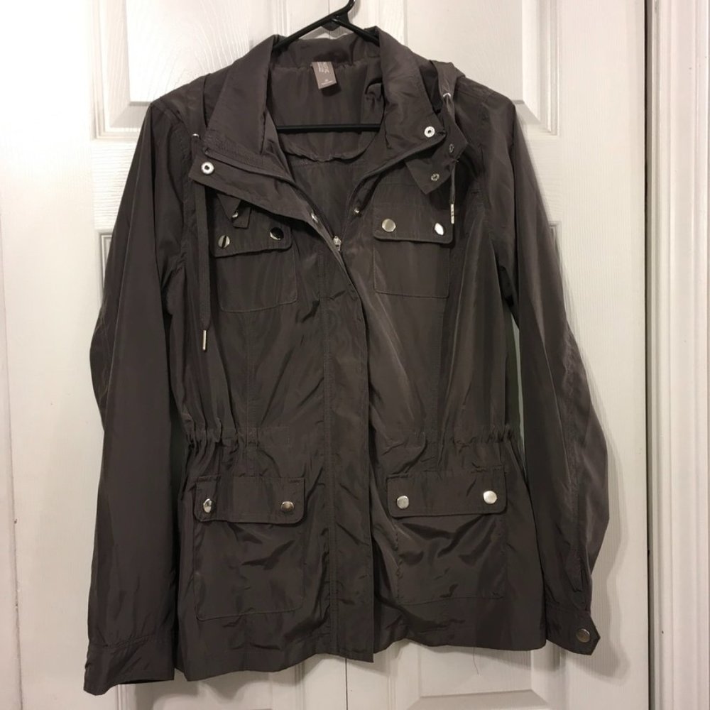 Athletic Collection by 26 International Lightweight Jacket